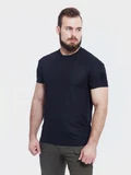 Футболка Topcool Black Helikon-Tex TS-TTS-TC-01