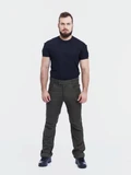 Футболка Topcool Black Helikon-Tex TS-TTS-TC-01