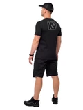 Футболка K9 - NO Touch Black Helikon-Tex TS-NTT-CO-01