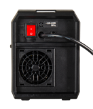 Сварочный полуавтомат РЕСАНТА САИПА-160 (MIG/MAG FCAW) САИПА-160