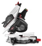 Торцовочная пила ЗУБР ЗПТК-305-1900 (Комбинированная) ЗПТК-305-1900