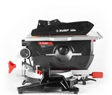 Торцовочная пила ЗУБР ЗПТК-305-1900 (Комбинированная) ЗПТК-305-1900