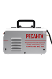 Сварочный полуавтомат Ресанта САИПА-160 MIG 5в1 САИПА-160 MIG 5в1