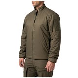 Куртка XTU LT3 Ranger Green 5.11 Tactical 48393-186