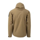 Куртка SQUALL HARDSHELL Taiga Green Helikon-Tex KU-SHJ-TR-09