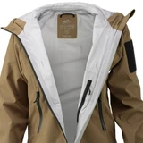 Куртка SQUALL HARDSHELL Taiga Green Helikon-Tex KU-SHJ-TR-09