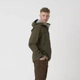 Куртка SQUALL HARDSHELL Taiga Green Helikon-Tex KU-SHJ-TR-09