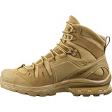 Ботинки Quest 4D GTX Forces 2 EN Coyote Brown Salomon L40943400