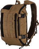 Однолямочный рюкзак RAPID SLING PACK KANGAROO (10 л) 5.11 tactical