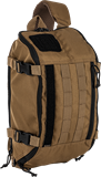 Однолямочный рюкзак RAPID SLING PACK KANGAROO (10 л) 5.11 tactical 56572-134