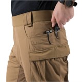 Брюки MBDU NR MultiCam Black Helikon Tex SP-MBD-NR-0C