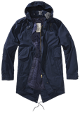 Парка M51 US Navy Brandit