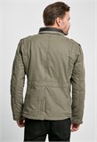 Куртка Britannia Winter Olive Brandit 9390.1