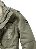 Куртка Britannia Winter Olive Brandit 9390.1