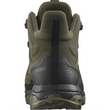 Ботинки X Ultra Forces MID Ranger Green Salomon L47452700
