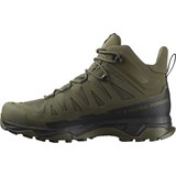 Ботинки X Ultra Forces MID Ranger Green Salomon L47452700