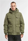 Куртка Exploration Olive Brandit