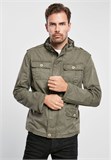 Куртка Britannia Olive Brandit 3116.1