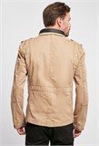 Куртка Britannia Camel Brandit 3116.70