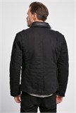 Куртка Britannia Winter Black Brandit 9390.2