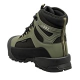 Ботинки Alligator Green APEX BT-0005-02