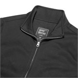 Олимпийка Harold Black Vintage Industries 3022.01