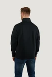 Олимпийка Harold Black Vintage Industries 3022.01
