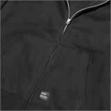 Олимпийка Harold Black Vintage Industries 3022.01