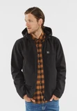 Куртка Alford Softshell Black Vintage Industries 30101.1