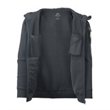Худи на молнии URBAN TACTICAL HOODIE Lite Green Helikon BL-ULF-CB-82