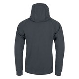 Худи на молнии URBAN TACTICAL HOODIE Lite Green Helikon BL-ULF-CB-82