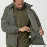 Куртка Level 7 Alpha Green Helikon-Tex KU-L70-NL-36