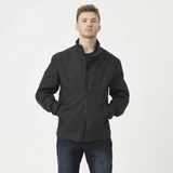 Куртка Greyman Black Helikon-Tex KU-GMN-DC-01