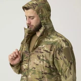 Куртка Trooper Mk2 Multicam Helikon KU-TRM-AG-34