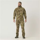 Куртка Trooper Mk2 Multicam Helikon KU-TRM-AG-34