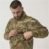 Куртка Trooper Mk2 Multicam Helikon KU-TRM-AG-34