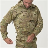 Анорак Tracer Multicam Helikon KU-TRR-PR-34