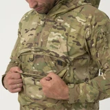 Анорак Tracer Multicam Helikon KU-TRR-PR-34