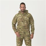 Анорак Tracer Multicam Helikon KU-TRR-PR-34