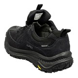 Полуботинки Wolf Black APEX BT-0002-01