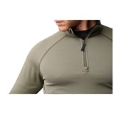 Толстовка Stratos 1/4 Zip Ranger Green 5.11 tactical 72235-186