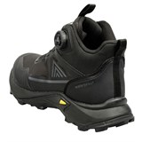 Ботинки Eagle Black APEX BT-0007-01