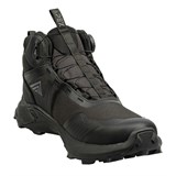 Ботинки Eagle Black APEX BT-0007-01