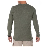 Лонгслив Triblend Legacy Mlty Grn Htr 5.11 Tactical 42112VX-223