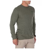 Лонгслив Triblend Legacy Mlty Grn Htr 5.11 Tactical 42112VX-223