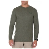 Лонгслив Triblend Legacy Mlty Grn Htr 5.11 Tactical