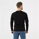 Лонгслив Fight to the grave Black Helikon-Tex TS-TTG-CO-01