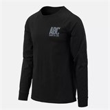 Лонгслив ABC Always Be Cool Black Helikon-Tex