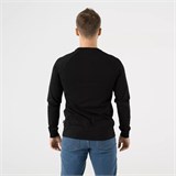 Лонгслив ABC Always Be Cool Black Helikon-Tex TS-ALB-CO-01