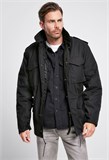 Куртка M-65 Classic Black Brandit 3108.2